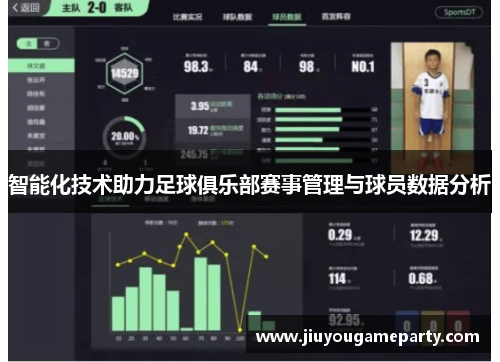 智能化技术助力足球俱乐部赛事管理与球员数据分析